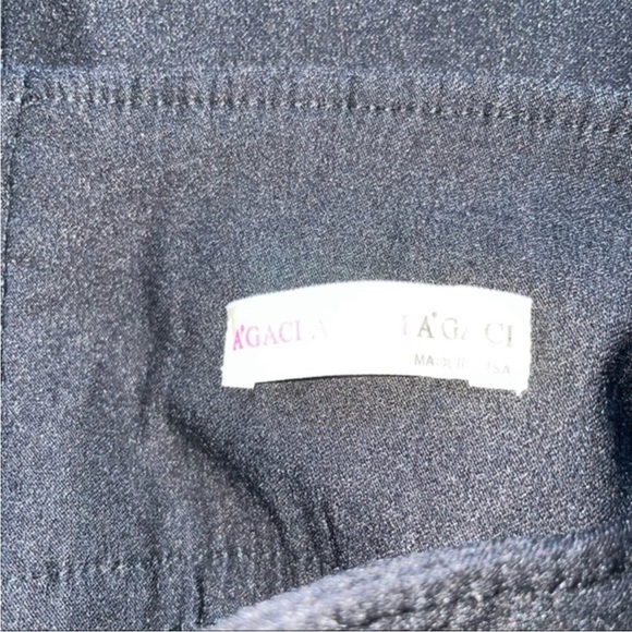 A’gaci skirt Ladies for small Tailored Suit Office Women Style Bodycon Pencil - Picture 2 of 7